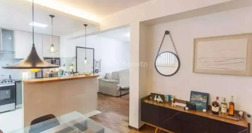 Apartamento com 3 quartos à venda na Rua Itaí, Santa Efigênia, Belo Horizonte