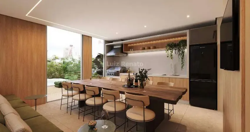 Apartamento com 2 quartos à venda na RUA INCONFIDENTES, Savassi, Belo Horizonte