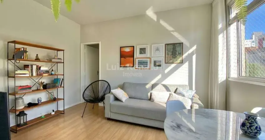 Apartamento com 2 quartos à venda na Rua Cardeal Stepinac, Cidade Nova, Belo Horizonte