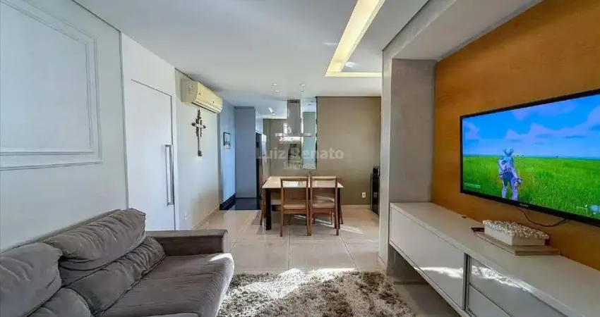 Apartamento com 3 quartos à venda na Rua Vinícius de Morais, Luxemburgo, Belo Horizonte