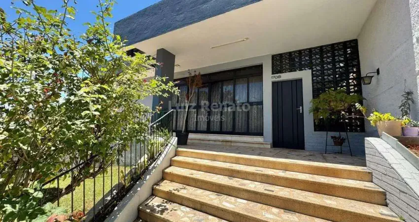 Casa com 4 quartos à venda na Rua Pitangui, Floresta, Belo Horizonte