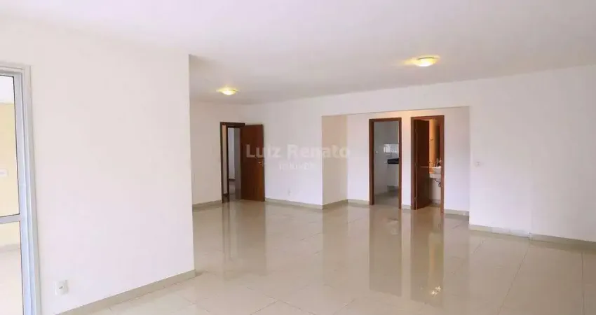 Apartamento com 04 quartos( 02 suítes) no bairro santo agostinho