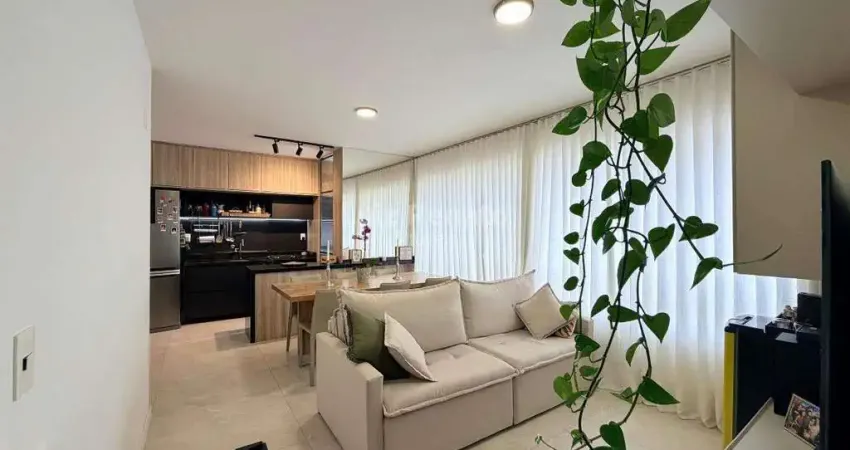 Apartamento com 3 quartos à venda na Rua Alves do Vale, Luxemburgo, Belo Horizonte