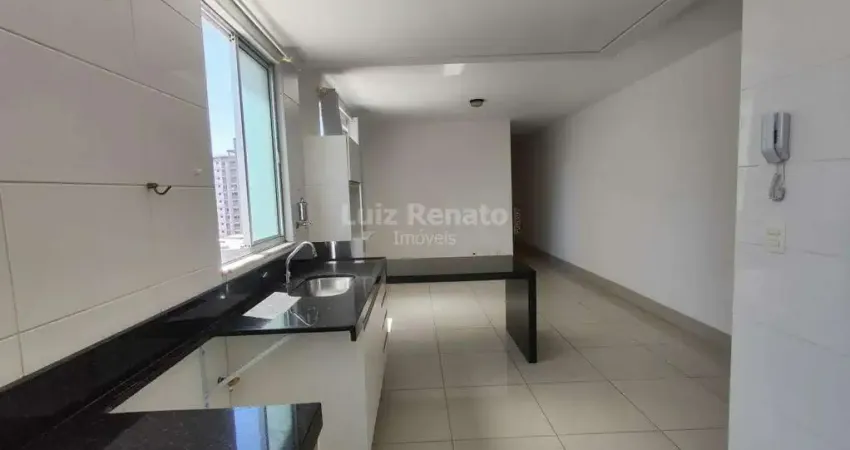 Apartamento com 2 quartos à venda na Rua Conselheiro Quintiliano Silva, Santo Antônio, Belo Horizonte