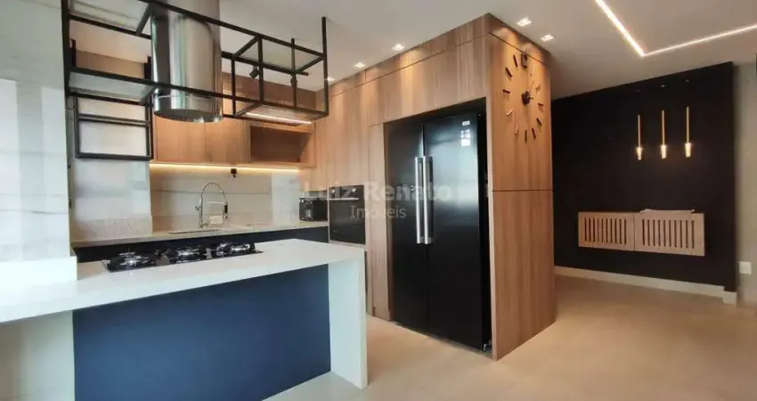 Cobertura com 2 quartos à venda na Rua Califórnia, Sion, Belo Horizonte