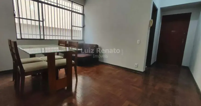 Apartamento com 2 quartos à venda na Rua Sabino Barroso, Cruzeiro, Belo Horizonte