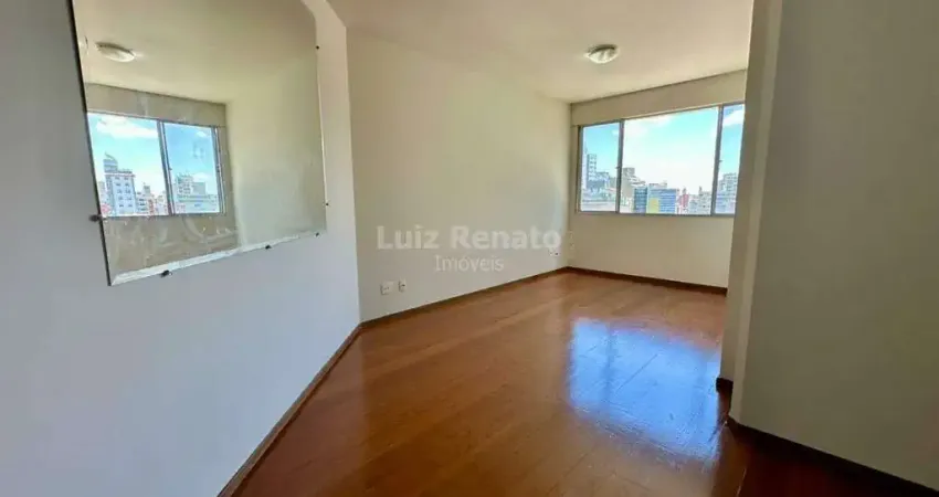 Apartamento com 2 quartos à venda na Rua Sergipe, Boa Viagem, Belo Horizonte