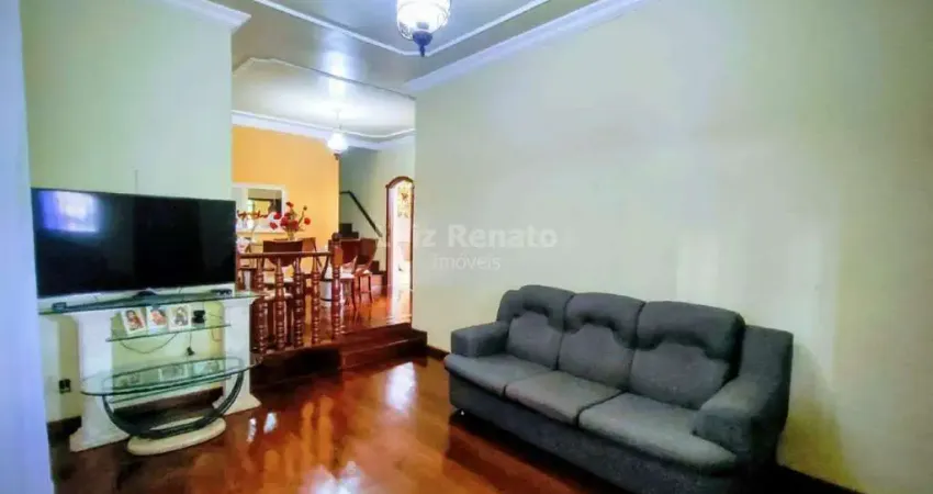 Casa com 3 quartos à venda na Rua Eros, Ana Lúcia, Sabará