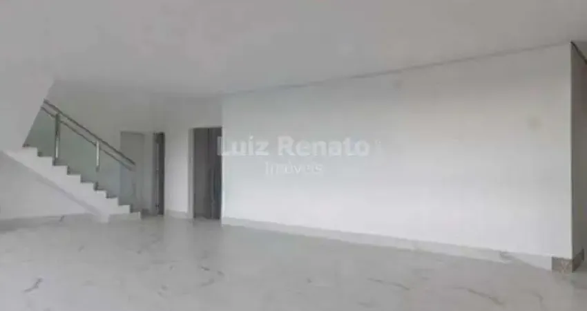 Cobertura com 4 quartos à venda na Halley, Santa Lúcia, Belo Horizonte