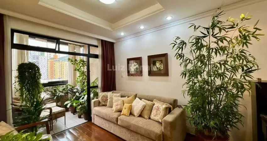 Apartamento com 3 quartos à venda na Rua Vitório Magnavacca, Buritis, Belo Horizonte