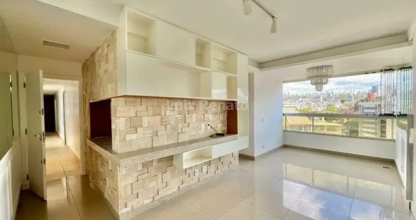 Cobertura com 2 quartos para alugar na Rua Doutor Helvécio Arantes, Luxemburgo, Belo Horizonte