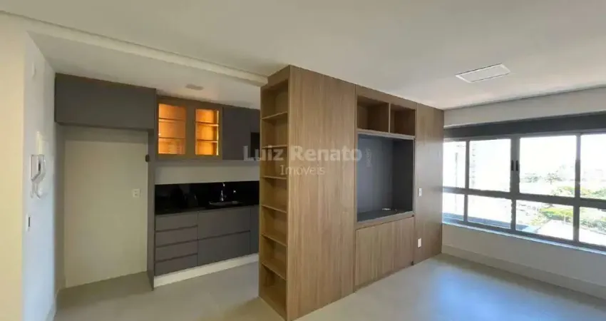 Apartamento com 2 suítes e 2 vagas para locação no funcionários