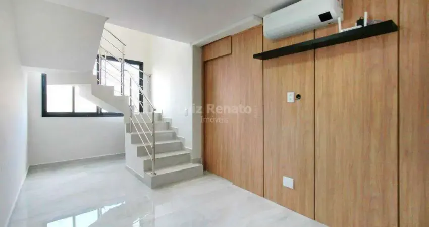 Cobertura com 3 quartos à venda na Rua Nelson, União, Belo Horizonte