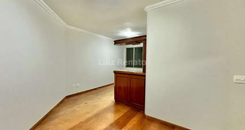 Apartamento com 2 quartos à venda na Rua Sergipe, Boa Viagem, Belo Horizonte