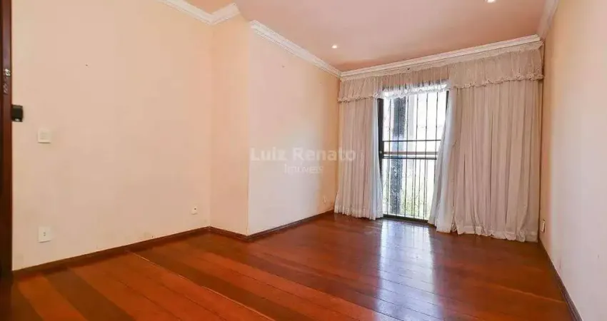 Apartamento com 3 quartos à venda na Rua Mestre Lucas, Cruzeiro, Belo Horizonte
