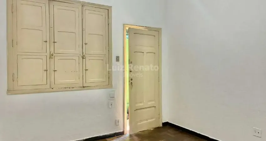 Casa com 2 quartos para alugar na Rua Tompson Flores, Prado, Belo Horizonte