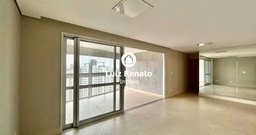 Apartamento com 4 quartos para alugar na Rua Santa Rita Durão, Savassi, Belo Horizonte