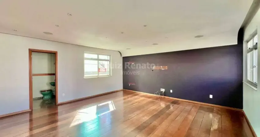 Apartamento com 3 quartos para alugar na Rua Mestre Luis, São Pedro, Belo Horizonte