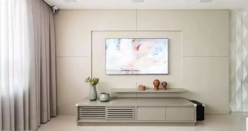 Apartamento com 3 quartos à venda na Rua Santa Rita Durão, Funcionários, Belo Horizonte