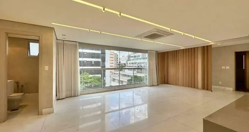 Apartamento com 3 quartos à venda na Rua Ouro Preto, Santo Agostinho, Belo Horizonte