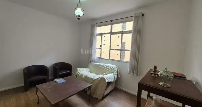 Apartamento com 3 quartos à venda na Rua Santa Helena, Serra, Belo Horizonte