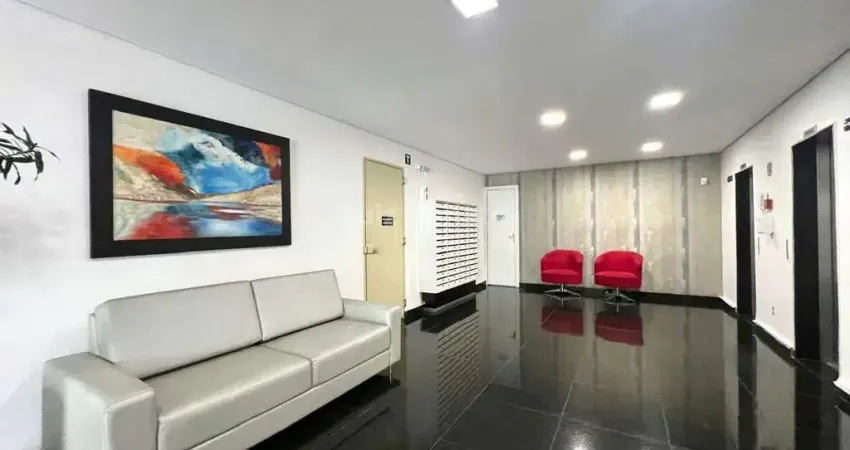 Apartamento com 3 quartos à venda na Rua Araripe, Floresta, Belo Horizonte
