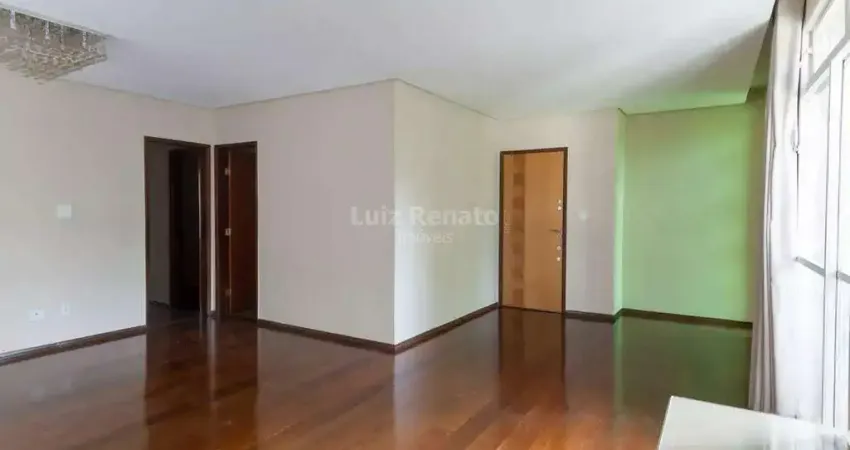 Apartamento com 4 quartos à venda na Rua David Campista, Floresta, Belo Horizonte
