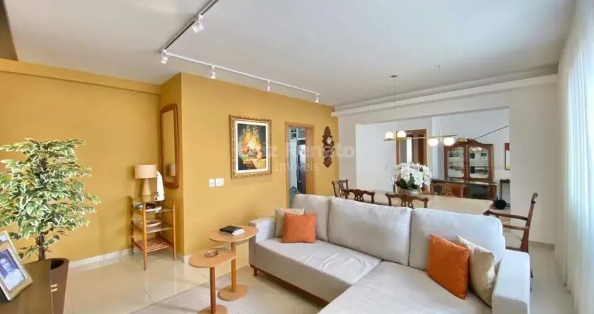 Apartamento com 3 quartos à venda na Rua Veraldo Lambertucci, São Lucas, Belo Horizonte