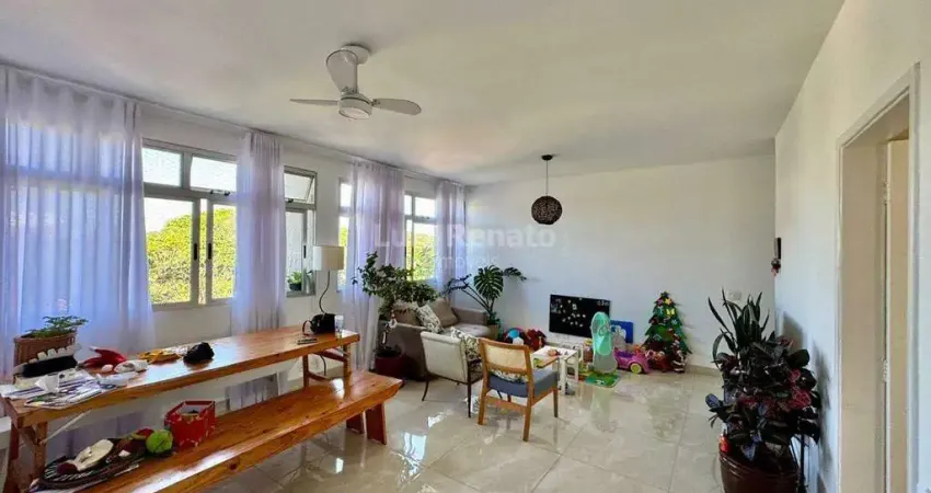 Apartamento com 3 quartos à venda na Rua Vicente Paulo Almeida, Silveira, Belo Horizonte