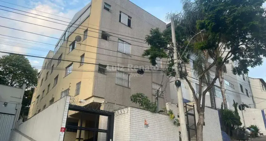 Cobertura com 3 quartos à venda na Rua Nelson, União, Belo Horizonte