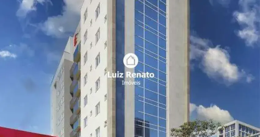 Apartamento à venda 3 quartos 1 suíte 2 vagas - santa efigênia