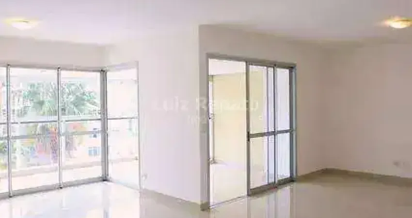 Apartamento com 4 quartos para alugar na Rua Felipe dos Santos, Lourdes, Belo Horizonte
