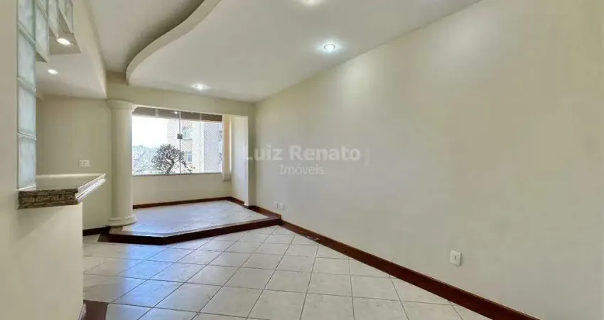 Apartamento com 3 quartos à venda na Rua João das Chagas, União, Belo Horizonte