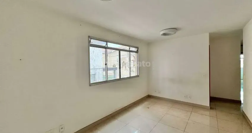 Apartamento com 3 quartos à venda na Rua Artur Alvim, Sagrada Família, Belo Horizonte
