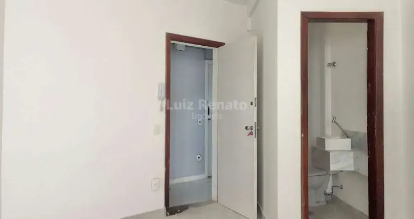 Sala comercial para alugar na Rua do Uruguai, Sion, Belo Horizonte