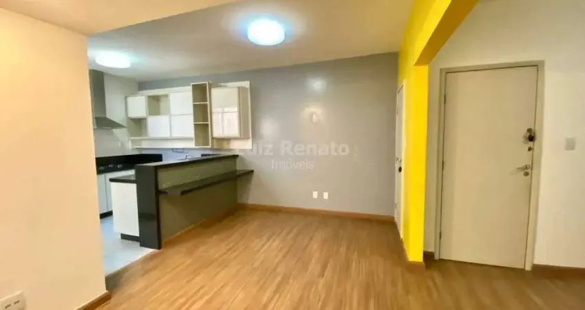 Apartamento com 3 quartos para alugar na Rua Eduardo Prado, Gutierrez, Belo Horizonte