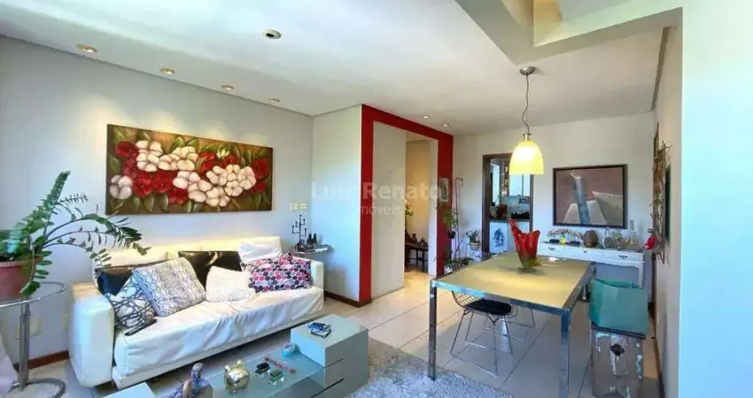 Apartamento com 2 quartos à venda na Rua Patagônia, Sion, Belo Horizonte