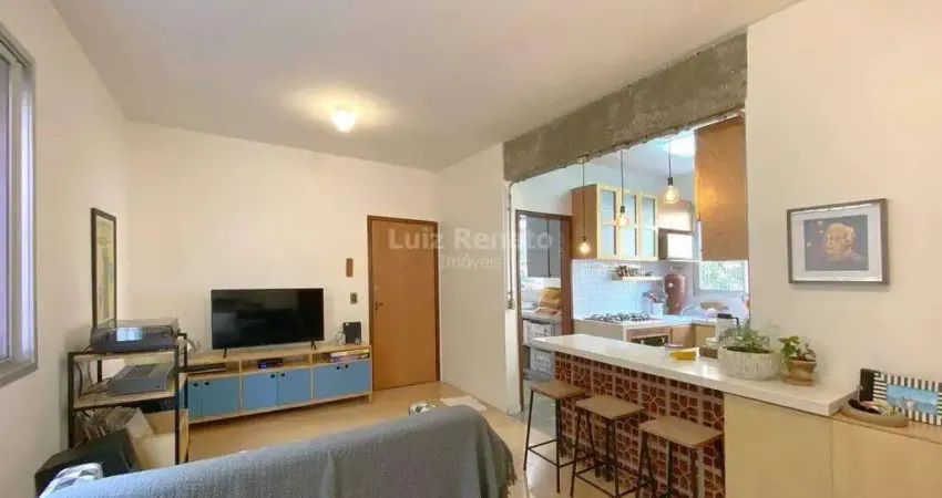 Apartamento com 3 quartos à venda na Rua Oligisto, Santa Tereza, Belo Horizonte