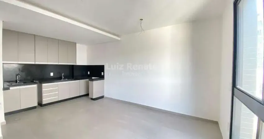 Apartamento para aluguel, 2 quartos, 55m² de área no santo agostinho