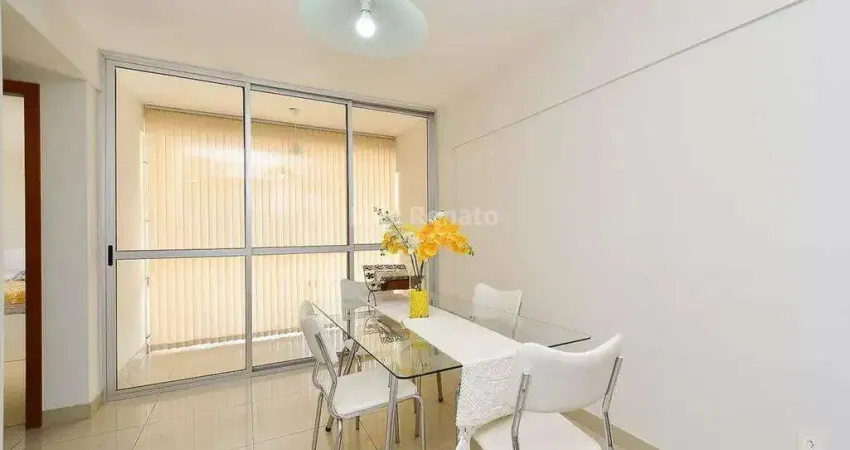Apartamento com 2 quartos à venda na Rua São Lázaro, Sagrada Família, Belo Horizonte