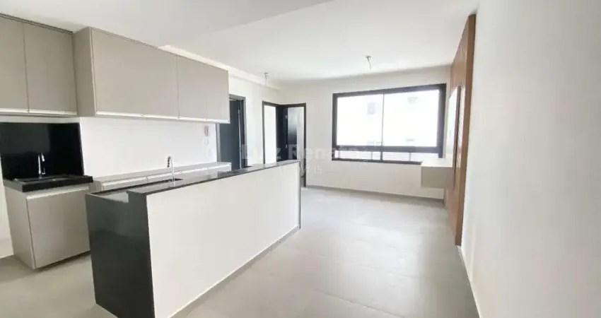 Apartamento para aluguel, 2 quartos, 56m² de área no santo agostinho.