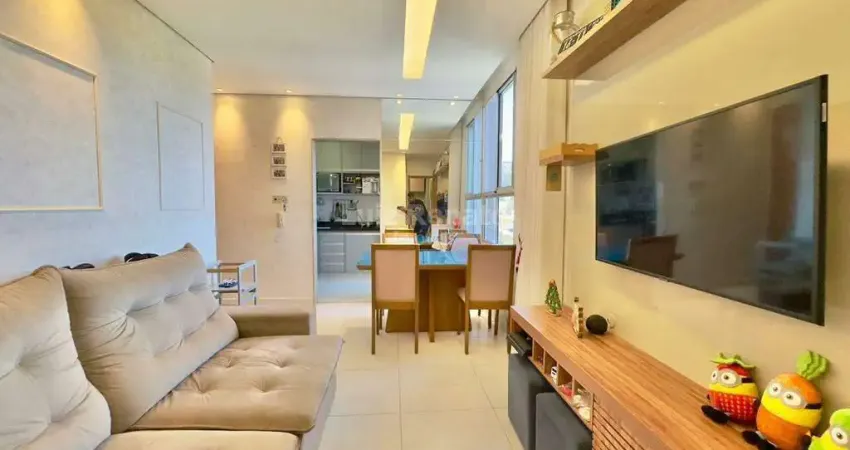 Apartamento com 2 quartos à venda na Rua Cornélia, Fernão Dias, Belo Horizonte