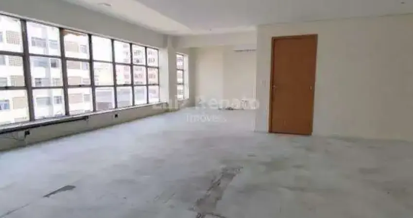 Sala comercial para alugar na Avenida Paraná, Centro, Belo Horizonte