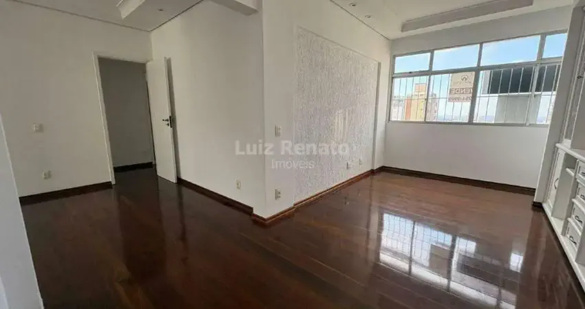 Apartamento com 3 quartos à venda na Rua Haiti, Sion, Belo Horizonte