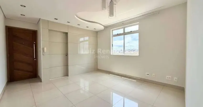 Apartamento com 3 quartos à venda na Rua Abrolhos, Santa Efigênia, Belo Horizonte