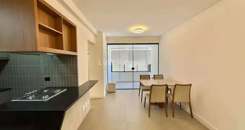 Apartamento com 2 quartos à venda na Rua Antônio Dias, Santo Antônio, Belo Horizonte
