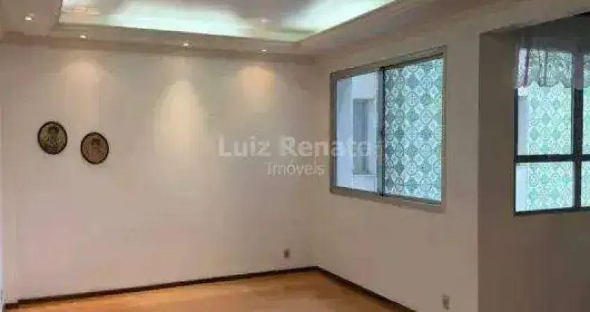 Apartamento com 4 quartos à venda na Avenida Professor Cândido Holanda, São Bento, Belo Horizonte