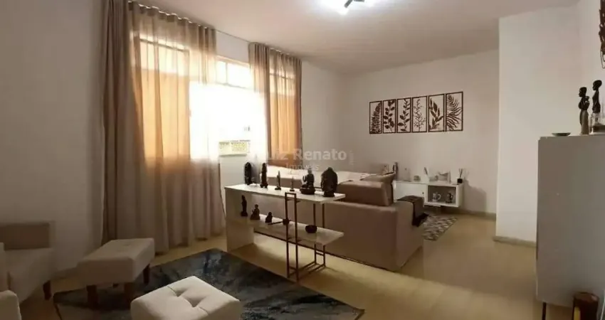 Apartamento com 3 quartos à venda na Rua Colômbia, Sion, Belo Horizonte