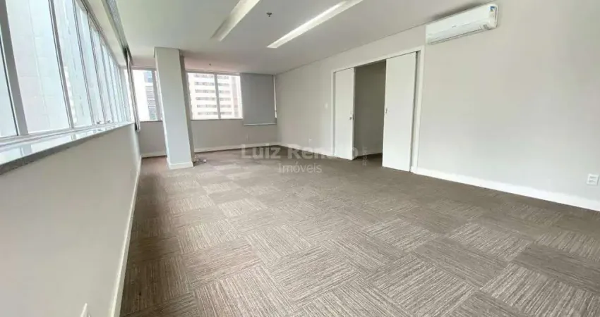 Andar corrido para locação 174m² savassi rua antônio de albuquerque