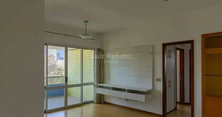 Apartamento com 2 quartos à venda na Avenida Pasteur, Santa Efigênia, Belo Horizonte